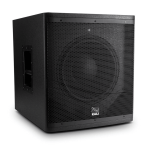 Kali Audio 1000W, 12" Active Subwoofer for Studio and Live applications
